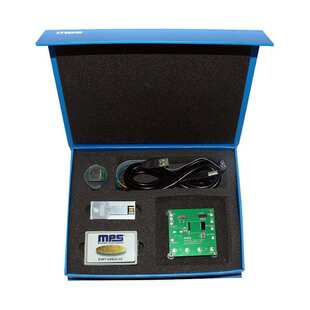 PKT-MEZDPD1620A-84D9  Monolithic Power Systems Inc.