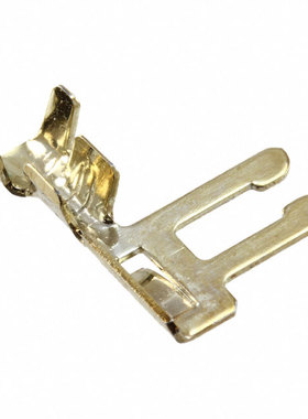 HX30002-8A  《 线对板 间距3mm 2x4Pin 直插 母座    》