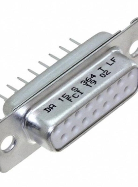 DA19678-6 DA15PVTI DA15SII