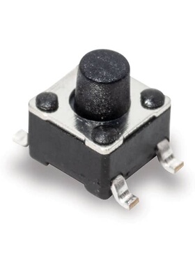 PTS 647 SM50 SMTR2 LFS  C&K