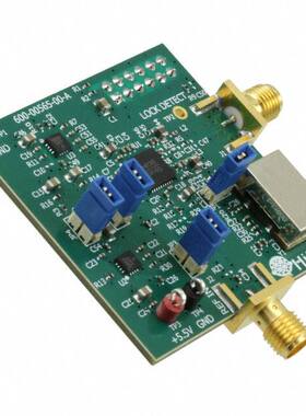 129511-HMC838LP6CE 开发板 《 EVAL BOARD HMC838LP6CE    》