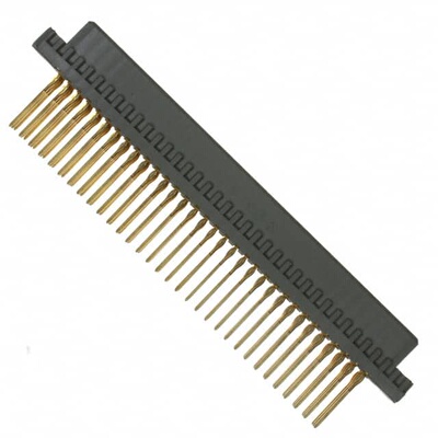 1-148057-5 连接器 《 CONN DIN RCPT 96POS PCB GOLD    》