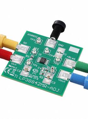 LP38842EVAL 开发板 《 BOARD EVALUATION LP38842    》