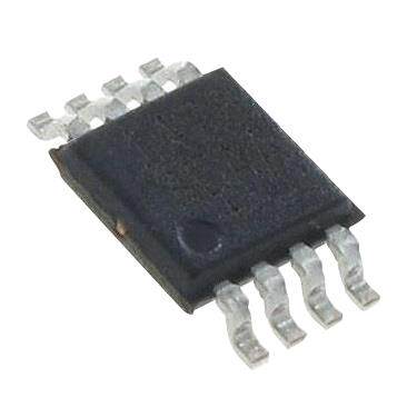 MAX5215GUA+ 芯片 《 IC DAC 14BIT V-OUT 8UMAX    》