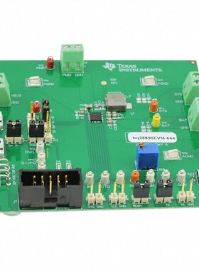 BQ25895EVM-664  TI