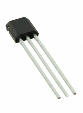 HAL2481LSO  《 无极性霍尔开关 常开型低功耗霍尔传感器    》