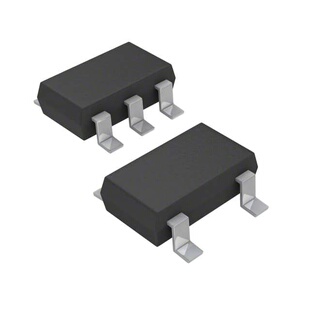 AD8615AUJZ-REEL 芯片 《 IC OPAMP GP 1 CIRCUIT TSOT23-5 》