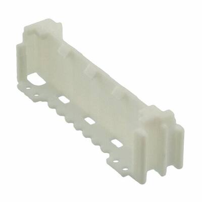 2-179472-4 连接器 《 CONN DBL ROW HOLDER CT 24POS    》