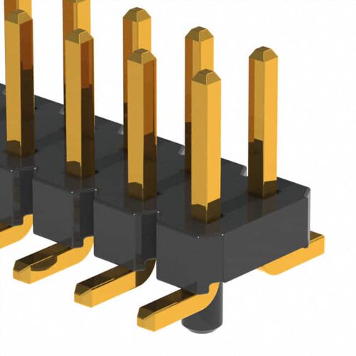 NRPN082MAMP-RC 连接器 《 CONN HEADER SMD 16POS 2MM    》