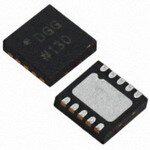 AD9837ACPZ-RL 芯片 《 IC DDS 5MHZ 10BIT 10LFCSP    》
