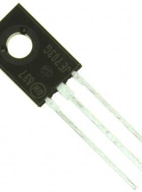 2SA1507S 分立半导体产品 《 TRANS PNP 160V 1.5A TO126ML    》