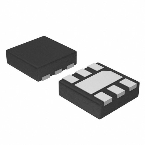RT9069-33GQU 芯片 《 IC REG LINEAR 3.3V 200MA 6UDFN    》