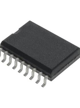 PIC16F627-20I/SO  Microchip Technology