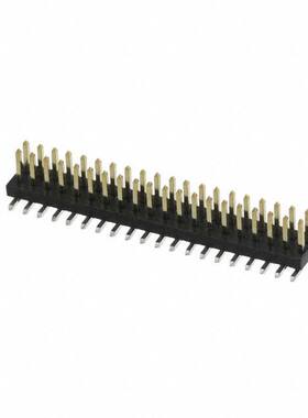 M50-3612042R 连接器 《 CONN HEADER SMD 40POS 1.27MM    》