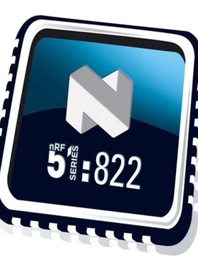 NRF51822-CDAB-R NRF51822-QFAC-R7 NRF51822-CFAC-R7