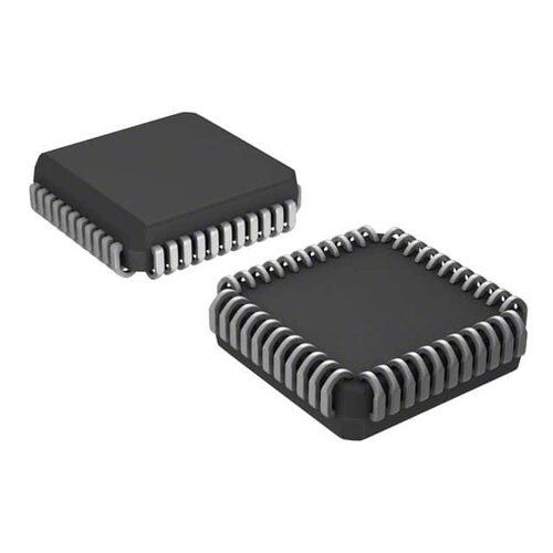 PIC16C74B-04/L 芯片 《 IC MCU 8BIT 7KB OTP 44PLCC    》