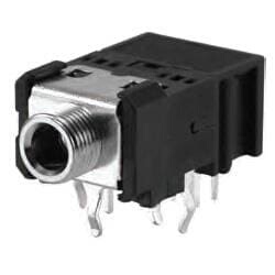 STX-35332-5N-TR  Kycon, Inc.