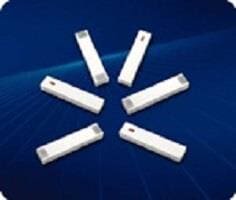 2450AT18D0100E 射频 《 RF ANT 2.4GHZ CHIP SOLDER SMD    》
