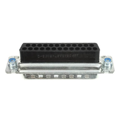 5745036-2 连接器 《 CONN D-SUB HOUSING PLUG 25POS    》