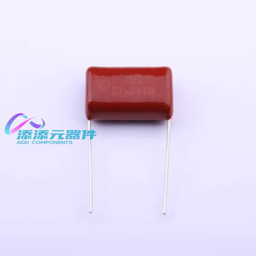 CBB21-0.91uF400V 5% 其他 《 910nF ±5% 400V    》
