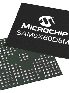 SAM9X60T-V/DWB SAM9X60D6K-I/4GB SAM9X60D6KT-I/4GB
