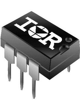 MOC3062TVM 隔离器 《 OPTOISOLATOR 4.17KV TRIAC 6DIP    》
