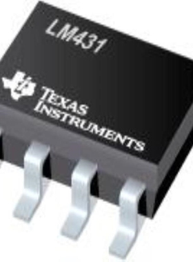 LM431AIZ/NOPB LM431AIMX/NOPB LM431AIMX