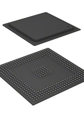 MCF5485CVR200 芯片 《 IC MCU 32BIT ROMLESS 388PBGA    》