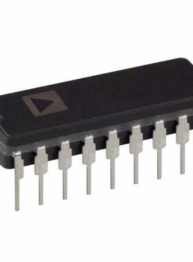 AMP01AX 芯片 《 IC INST AMP 1 CIRCUIT 18CERDIP    》