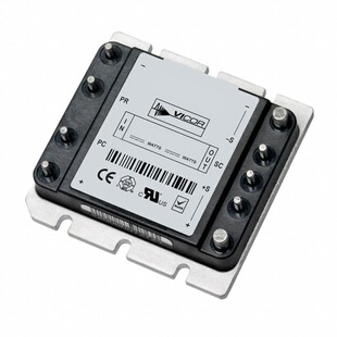 安装 电源 3.3V 150W CONVERTER V300B3V3M150B