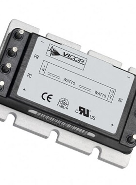 V300C12H150B 电源-安装 《 DC DC CONVERTER 12V 150W    》