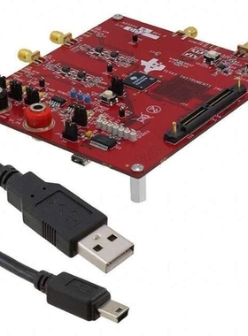 ADS5410IPFB ADS5411IPGP ADS5407IZAY