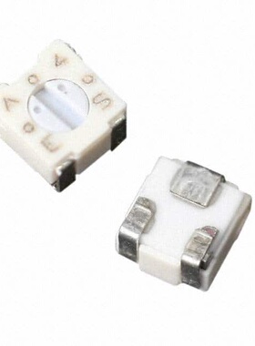 22AR200LFTR 电位计 《 TRIMMER 200OHM 0.125W J LEAD TOP    》