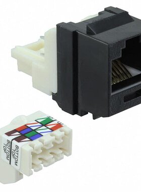 NK6TMBL 连接器 《 MODULE JACK    》