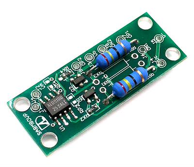 SABMBOVP222 开发板 《 SUPERCAP OVP AUTO BAL PCB 2-CH    》
