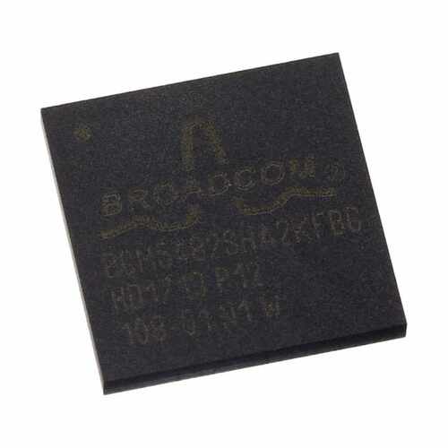 BCM5482SHA2KFBG 芯片 《 IC TRANSCEIVER FULL/HALF 2/2    》