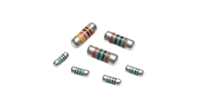 MMF50SFRE2R 电阻 《 RES SMD 1% 1/2W MELF    》