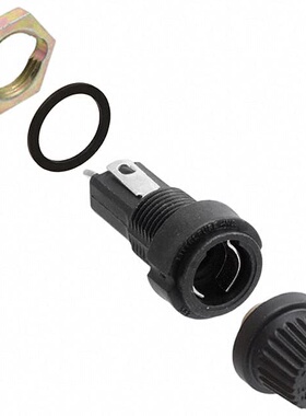 03420058X 电路保护 《 FUSE HLDR CART 250V 20A PNL MNT    》