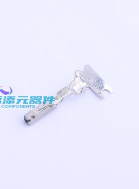 5-962885-1 连接器 《 CONN SOCKET 22AWG CRIMP TIN    》