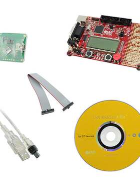 STM32L152-SK/IAR  ST