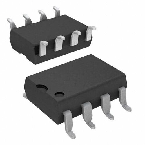 SFH6345-X017 隔离器 《 OPTOISOLATOR 5.3KV TRANS 8SMD    》