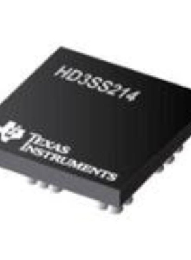 HD3SS0001RLLR HD3SS214ZQER HD3SS213ZQER