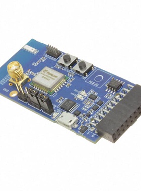AC164159 射频 《 XPLAINED PRO SAMR30M MODULE XPRO    》