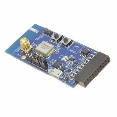 AC164159 射频 《 XPLAINED PRO SAMR30M MODULE XPRO    》