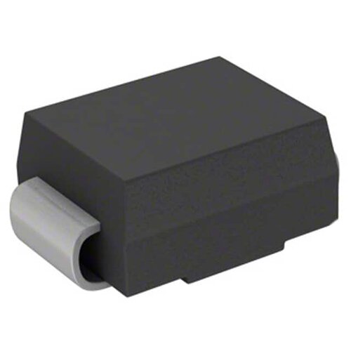 SMBJ45CA-13 电路保护 《 TVS DIODE 45VWM 72.7VC SMB    》