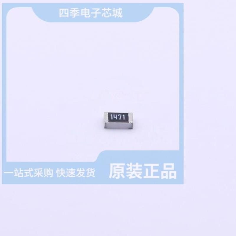 TR0805D1K47P0525 TR0805B41K2P0525Z TR0805D1K00P0550Z