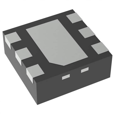 TPS79933DRVT 芯片 《 IC REG LINEAR 3.3V 200MA 6SON    》