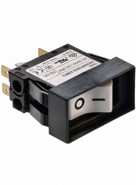 4430.2356 电路保护 《 CIR BRKR THRM 15A 240VAC 60VDC    》