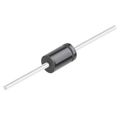 1N4935G 分立半导体产品 《 DIODE GEN PURP 200V 1A DO41    》