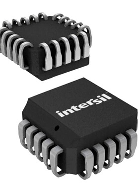 HI4P0509-5 芯片 《 IC MULTIPLEXER DUAL 4X1 20PLCC    》